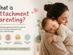 What Is Attachment Parenting